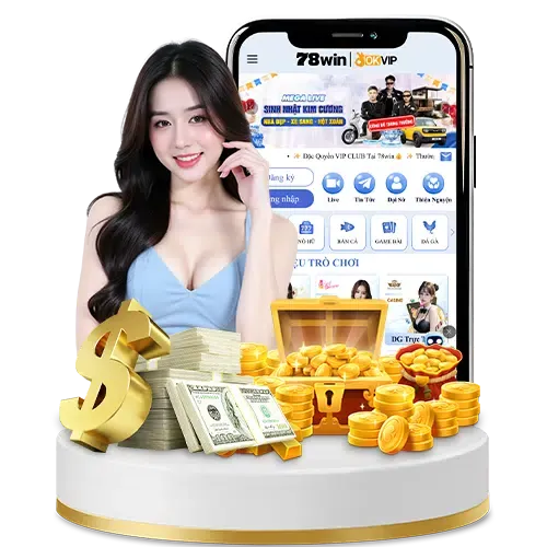 Bắn Cá G666 Đổi Thưởng