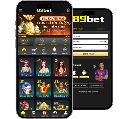 Dễ dàng nhận thưởng G666 App