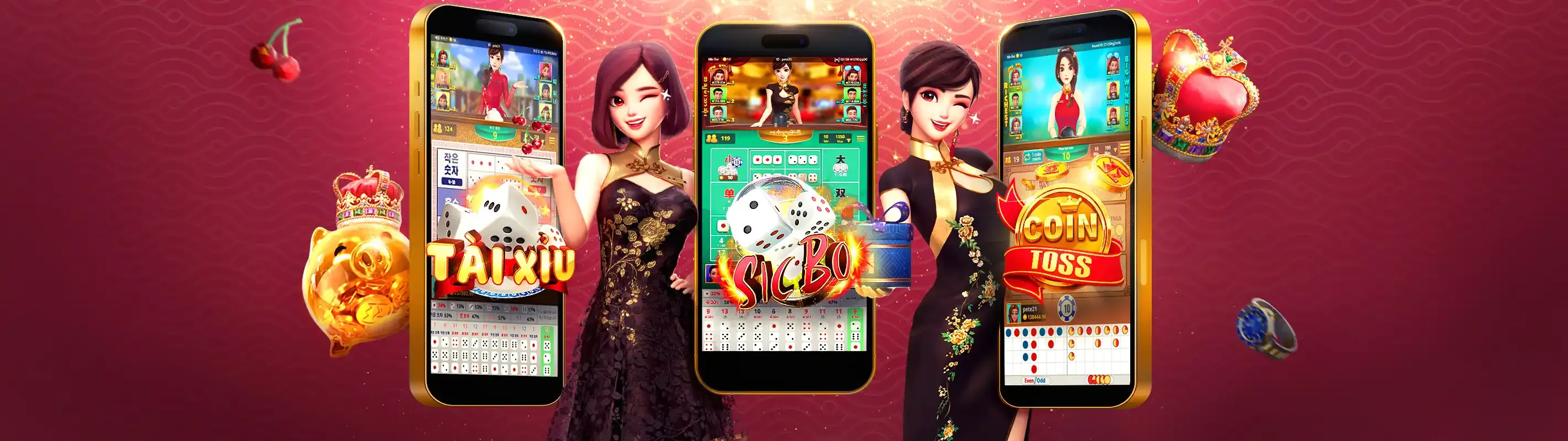 Hình ảnh chính về quy tắc trò chơi g666 app