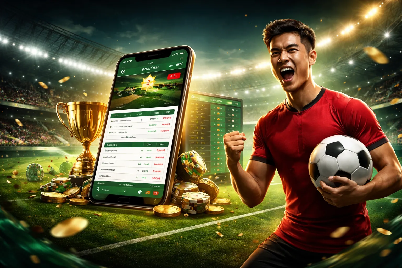 Đánh Giá Chuyên Sâu Về Tính Bảo Mật Và Hợp Pháp Của g666 app