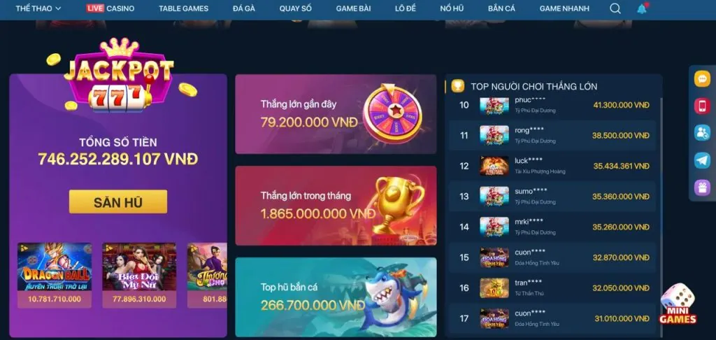 Khuyến Mãi Thể Thao g666 app