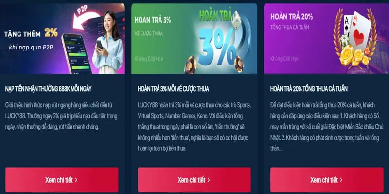 Khuyến Mãi Chào Mừng G666 App